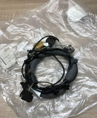 Skoda Octavia Mk2 (1Z) Tailgate/trunk wiring harness 1Z9971147