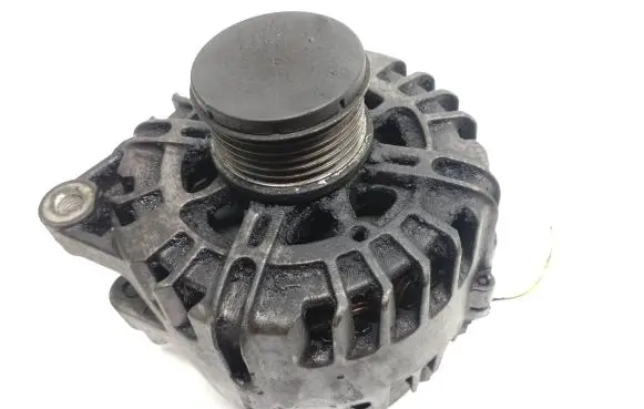 Fiat Scudo Generator/alternator 9665617780 2605546A