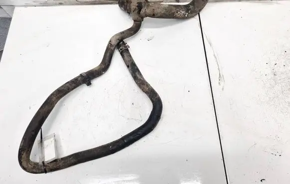 Opel Astra G Engine coolant pipe/hose