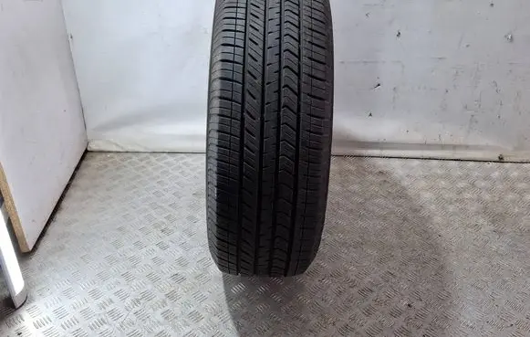 Toyota Land Cruiser J250 R20 summer tire Y0K0HAMA GEOLANDARXCV 26560R20