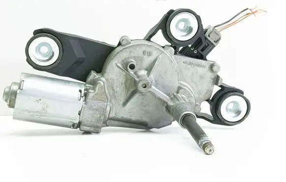Ford Focus Rear window wiper motor 3M51R17K441E 0390201875