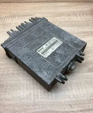 Renault Laguna I Other control units/modules 7700105952 0281001766