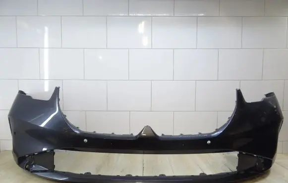BMW 5 G30 G31 Front bumper 9883904