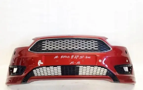 Ford Focus Front bumper
