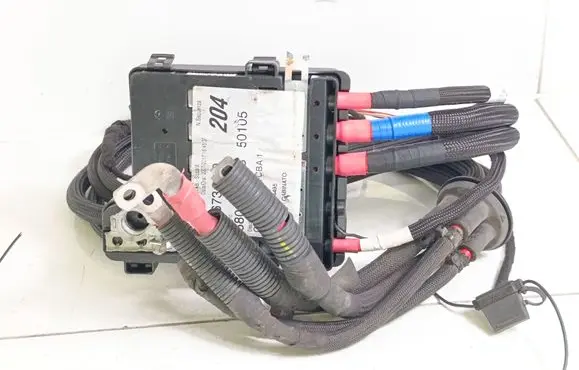 Iveco Daily 6th gen Positive wiring loom 5801585968
