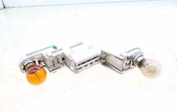 Tail light part