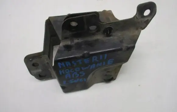 Renault Master II ABS pump bracket 