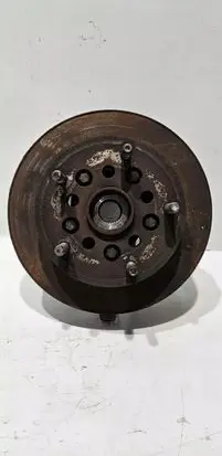 Ford Transit Custom Front wheel hub spindle knuckle H00110KAMAX