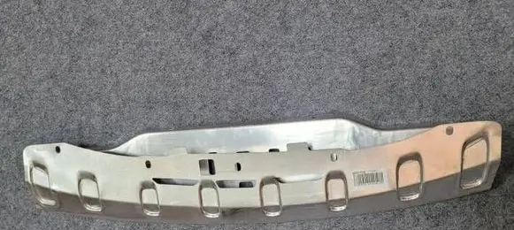 Tesla Model Y Engine bonnet/hood lock trim molding 149509300C