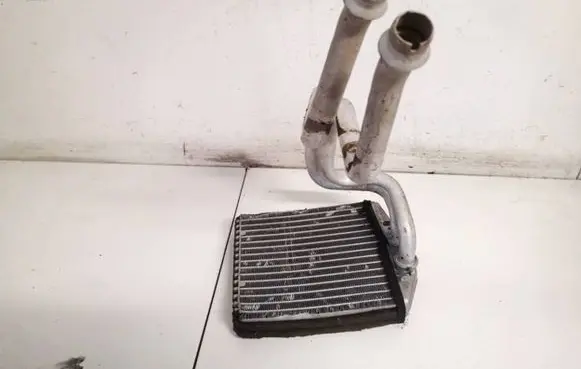Opel Vectra C Heater blower radiator 665508t