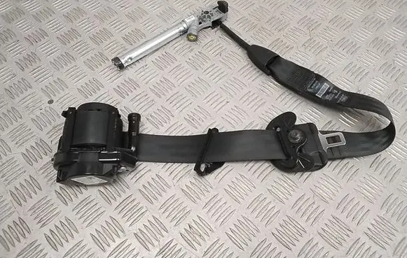 Ford Mach-E I Front seatbelt LJ8BA61295AB3JA6