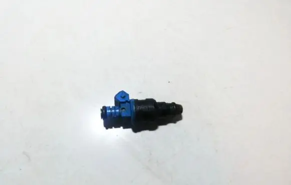 Ford Fiesta Fuel injector 0280150997 97bfba