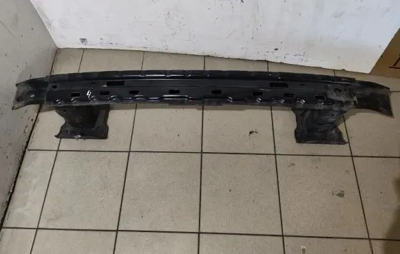 Mercedes-Benz GLS X166 Rear bumper cross member A1666104200