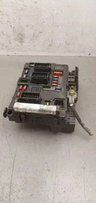 Citroen C5 Fuse module 964348880