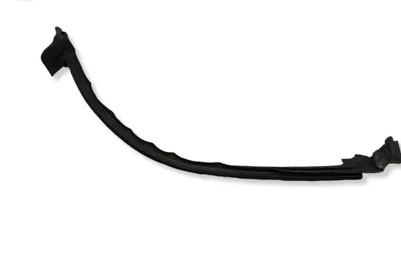 Audi A5 Sportback 8TA Rubber seal rear door window/glass SN039778