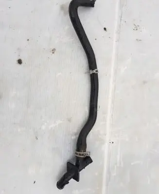 Mercedes-Benz ML W164 Engine coolant pipe/hose A1645062035 1645062035