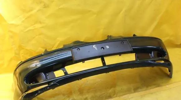 Jaguar S-Type Front bumper