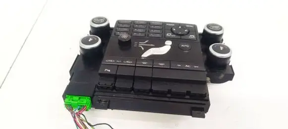 Volvo S80 Climate control unit 30774368 MC46410