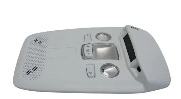 Opel Mokka B Headlining lighting console trim 9827658880