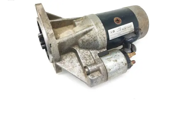 Isuzu D-Max Starter motor J5219015 029416352615