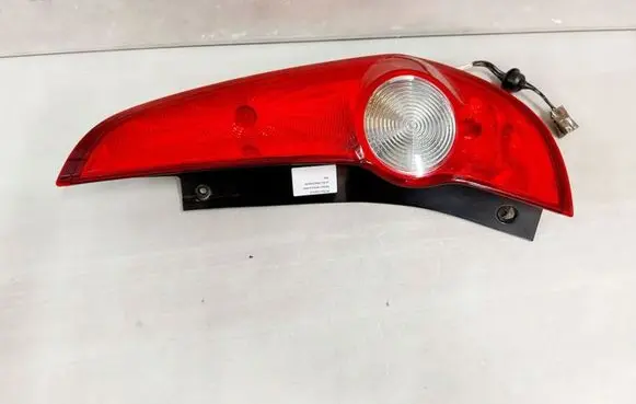 Opel Agila B Rear/tail lights 35603-52K00