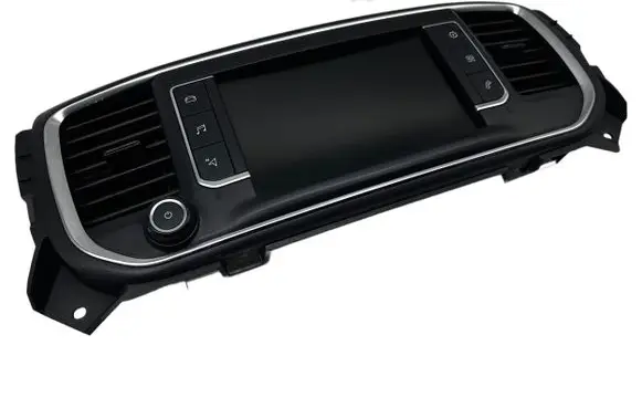Peugeot 508 Screen/display/small screen 9813041280 A2C14804001