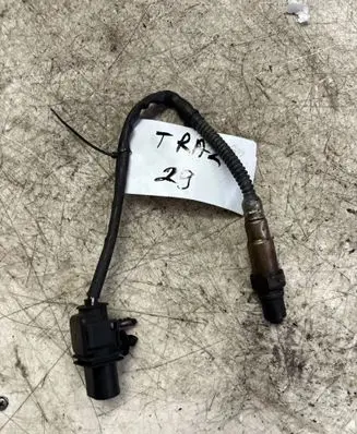 Ford Transit Lambda probe sensor 0281004198