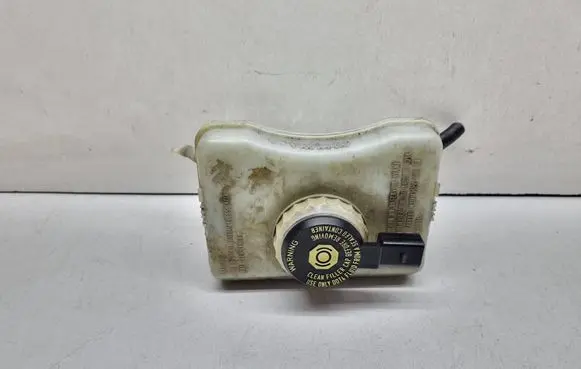 Audi A4 S4 B8 8K Master brake cylinder 8K0611301A