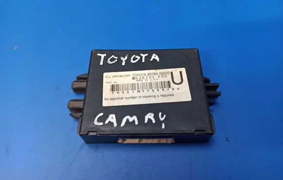 Toyota Camry Immobiliser reader (aerial) 8978006010 626705000