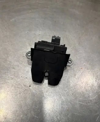 Ford Kuga I Tailgate/trunk/boot lock/catch/latch 8M51R442A66EA