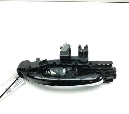 Mercedes-Benz GLE W167 Rear door exterior handle A0997602202 A0997602001