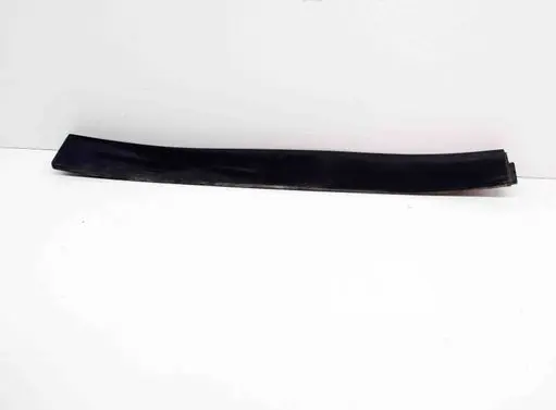 Tesla Model X Rear door trim (molding) 103512100E 103520300E