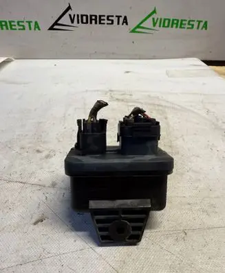 Mazda 6 Glow plug pre-heat relay SH0118650 K4243