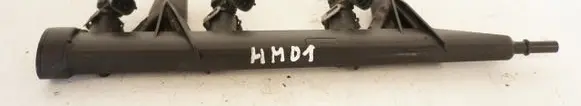 Peugeot 308 Fuel main line pipe 9676020480