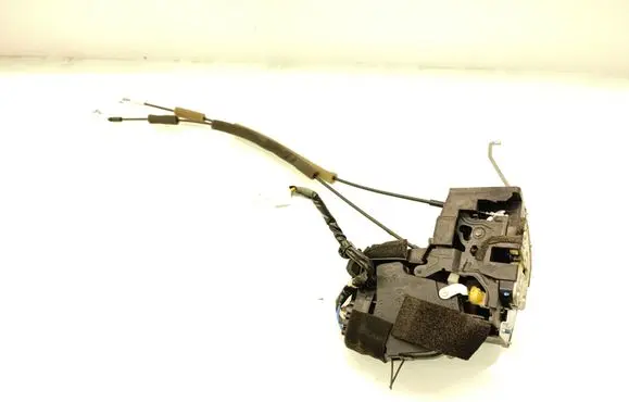 Mazda CX-7 Front door lock 