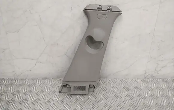 BMW 2 F45 (B) pillar trim (top) 7298666