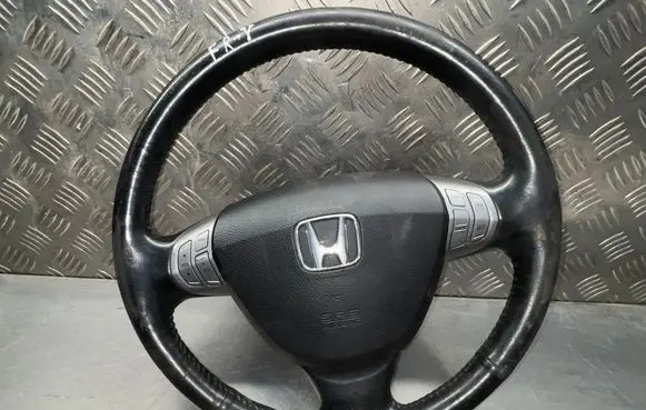 Honda FR-V Steering wheel