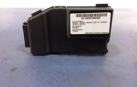 Volkswagen Touareg I Sensor 7L6919879