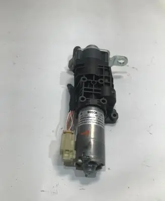 Audi A6 S6 C8 4K Tailgate strut 4K9827851B