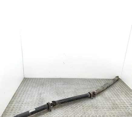 Ford Transit VII Middle center prop shaft BK214K357CG