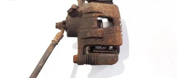Chevrolet Epica Rear brake caliper
