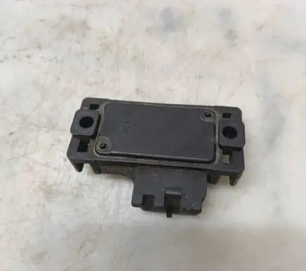 Renault Scenic I Air pressure sensor 12213971 0610011653 12D6605A