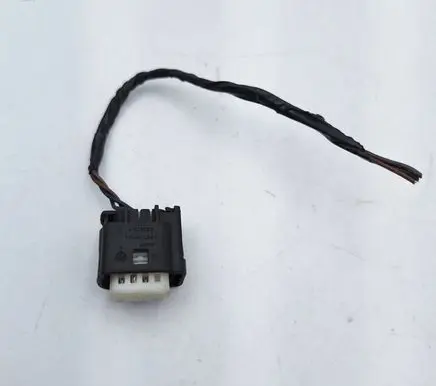 BMW 3 E46 Headlight/headlamp wiring loom/harness 9689131