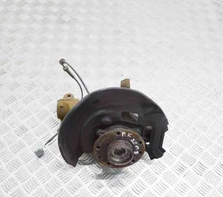 Renault Kadjar Front wheel hub