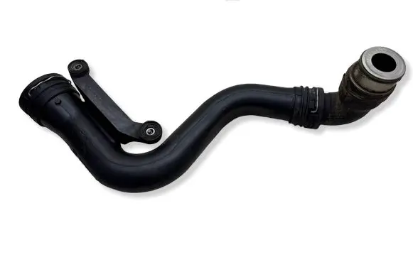 Volkswagen Touran I Intercooler hose/pipe 1K0145762CK