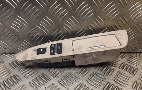 BMW 7 F01 F02 F03 F04 Electric window control switch 9204862