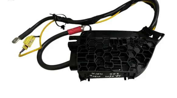 Audi A6 S6 C6 4F Positive wiring loom 4F0971812A K94F812A