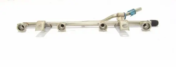 Opel Astra H Fuel main line pipe