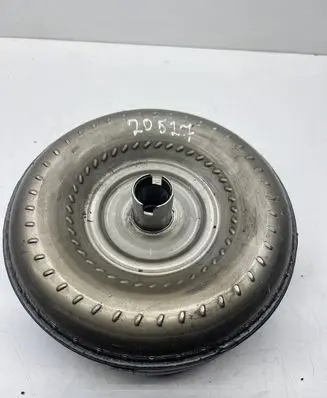 Mercedes-Benz A W168 Torque converter 