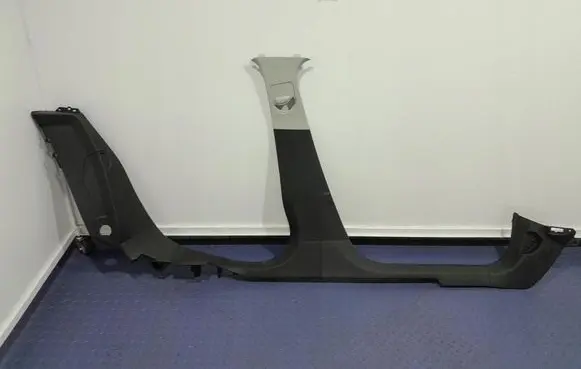 Renault Megane IV Other sill/pillar trim element 768377406R